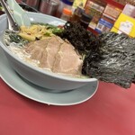 ラーメン山岡家 - 
