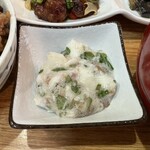 手当て+かふぇ ゆとりろん - 