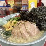 ラーメン山岡家 北見店 - 