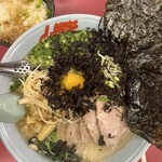 ラーメン山岡家 - 