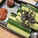 大衆焼き鳥・うなぎ 幸の鳥 うなぎのぼり - 