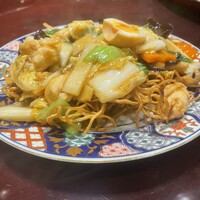 中国料亭 翠鳳 上野本店 - 