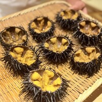 すし晴 - 