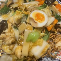 中国料亭 翠鳳 上野本店 - 