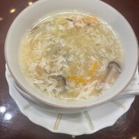 中国料亭 翠鳳 上野本店 - 