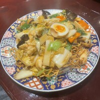 中国料亭 翠鳳 上野本店 - 