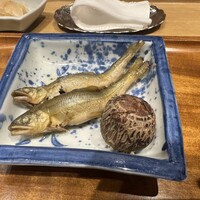 銀座 久兵衛 京王プラザホテル店 - 