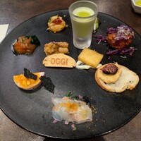 オッジ ダルマット 西麻布店 - 