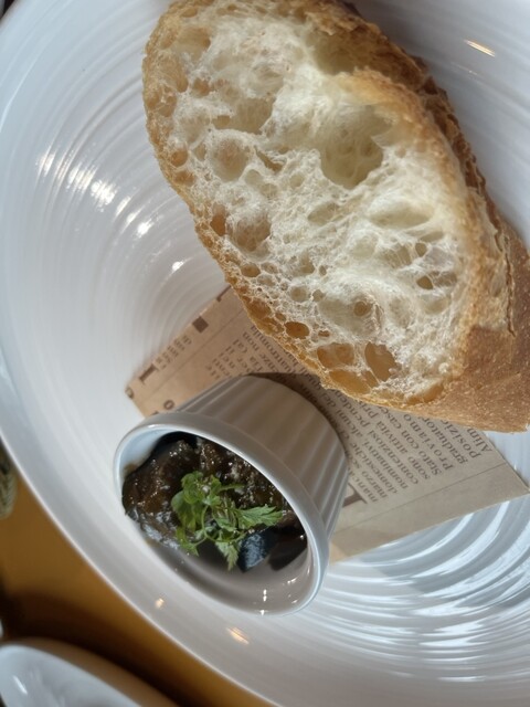 cuoco de mare photo 2