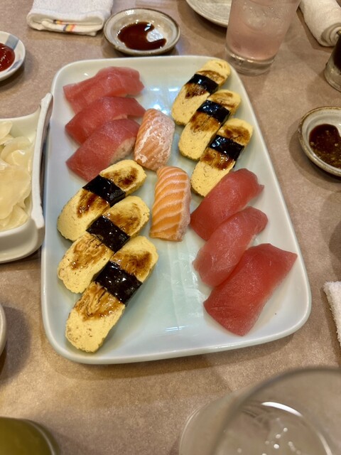 Fuku Sushi Imazu Honten photo 2