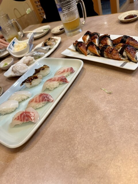 Fuku Sushi Imazu Honten photo 3