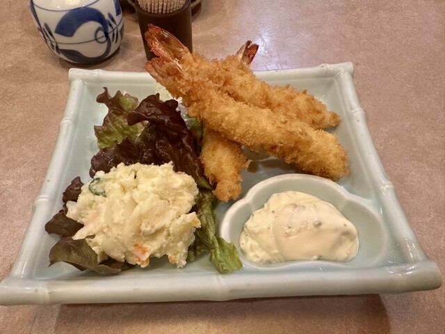 Fuku Sushi Imazu Honten photo 5