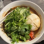 七宝麻辣湯 五反田店 - 