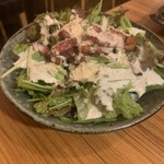 しゃぶしゃぶ・創作料理居酒屋 豚吟 - 