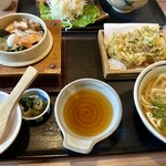 今日亭 - 料理写真: