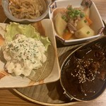 しゃぶしゃぶ・創作料理居酒屋 豚吟 - 