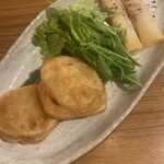 しゃぶしゃぶ・創作料理居酒屋 豚吟 - 