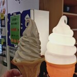 道の駅 雫石あねっこ - 料理写真: