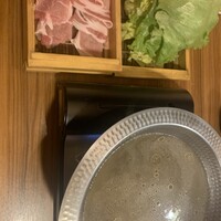 しゃぶしゃぶ・創作料理居酒屋 豚吟 - 