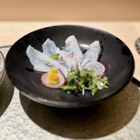 渋谷 天婦羅 ふじもと - 