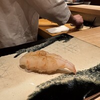 鮨 龍次郎 - 