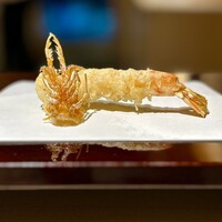 渋谷 天婦羅 ふじもと - 