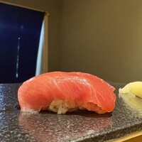 品川 鮨まつもと - 