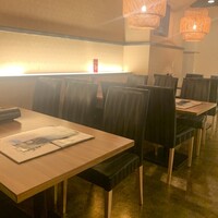 しゃぶしゃぶ・創作料理居酒屋 豚吟 栄店 - 