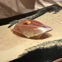 鮨 龍次郎 - 
