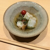 すし晴 - 