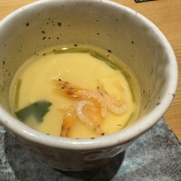 品川 鮨まつもと - 