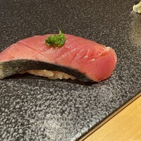 品川 鮨まつもと - 