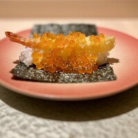 渋谷 天婦羅 ふじもと - 
