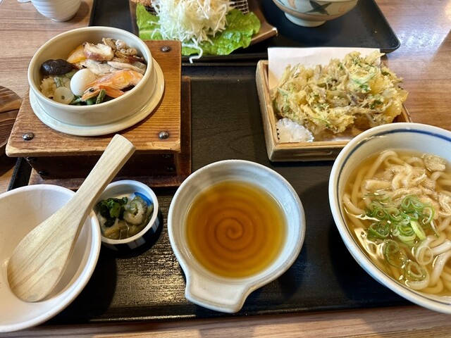 Konnichi Tei Tatsumi Ten