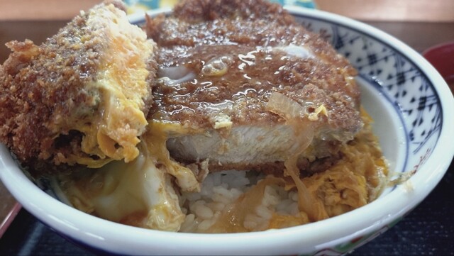 Takahashi Shokudo photo 2