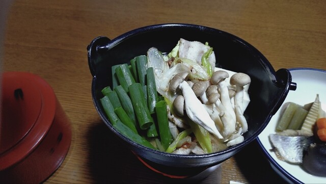 四郎兵エ館 - 羽後境（旅館・民宿）の写真