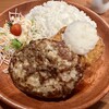 びっくりドンキー 岸田堂店 