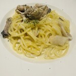 オイスターバル 吉祥寺スパイラル - 