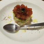 オイスターバル 吉祥寺スパイラル - 