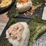 ダイニングキッチンバーアジト - 