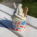 トラピスト修道院 売店 - 