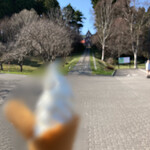 トラピスト修道院 売店 - 