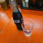 木蘭 - ビンコーラ(*‘ω‘ *)