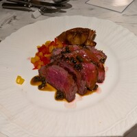 RITUEL Brasserie & Cafe 虎ノ門 - 