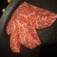 焼肉うしごろ 銀座並木通り店 - 