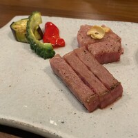 鉄板焼さわふじ - 