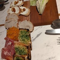 RITUEL Brasserie & Cafe 虎ノ門 - 