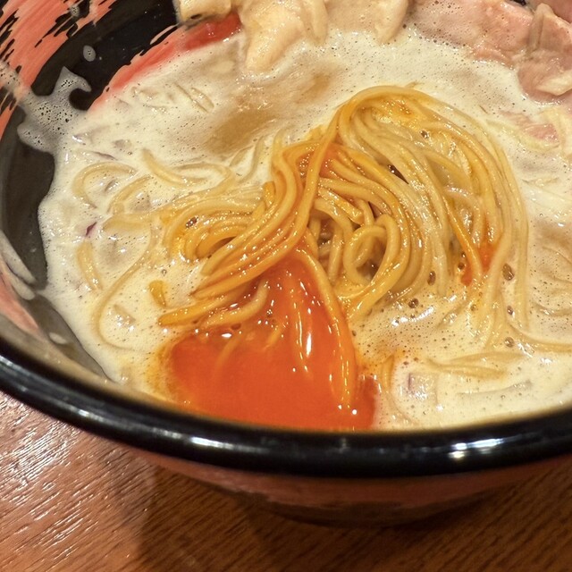 六九麺 （69men） - 高円寺/ラーメン | 食べログ