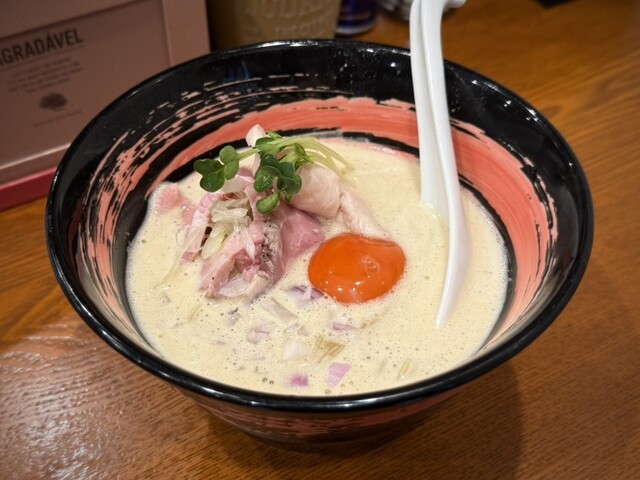 六九麺 （69men） - 高円寺/ラーメン | 食べログ