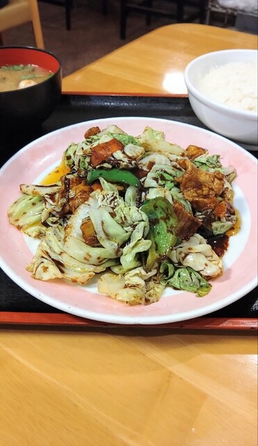 萬壽園 安積永盛 &ndash; 郡山市で味わう本格中華料理